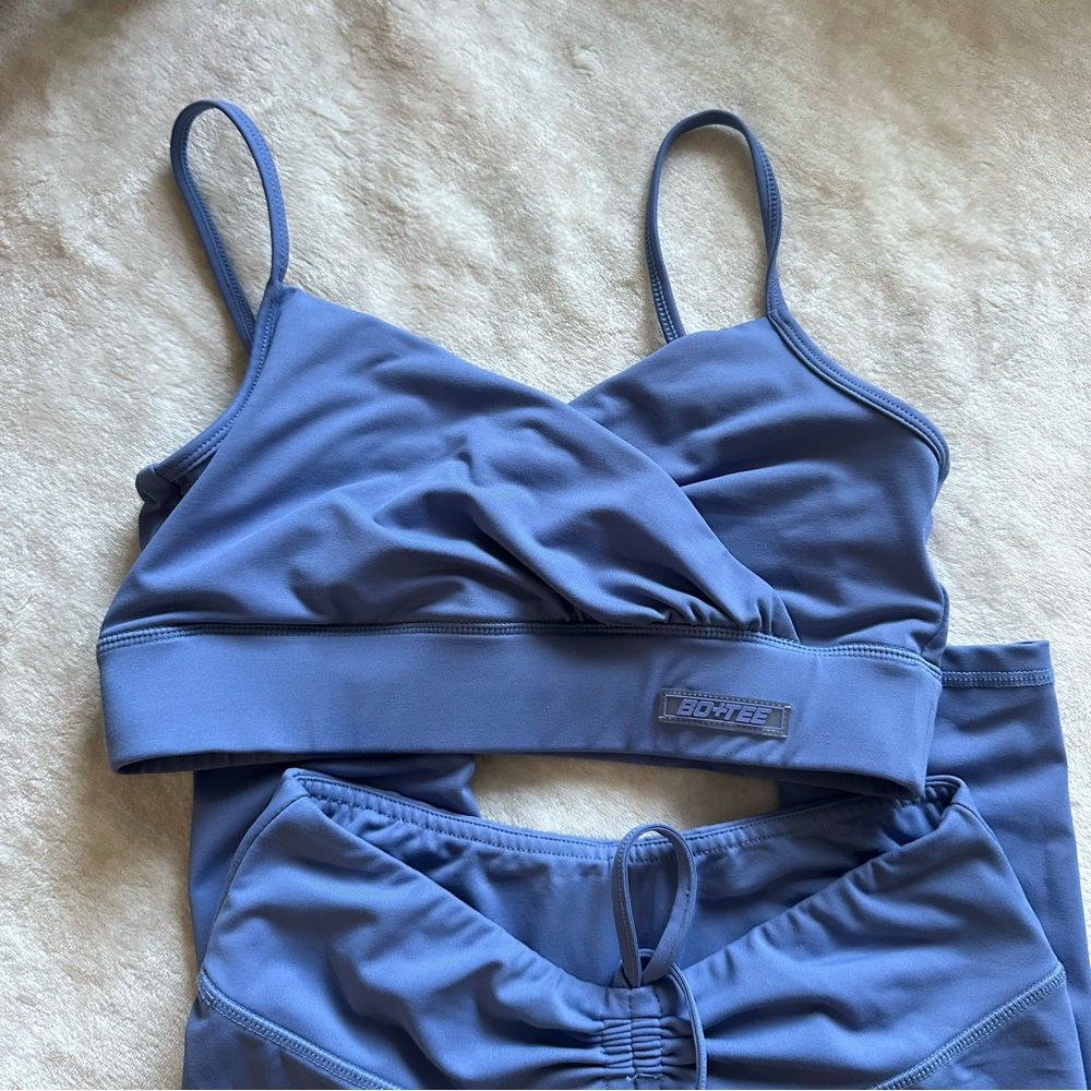 Bo + Tee Set - image 2